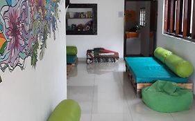 Coco Hostels - Weligama